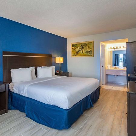 Developer Inn Orlando North, A Baymont By Wyndham Altamonte Springs Exteriör bild