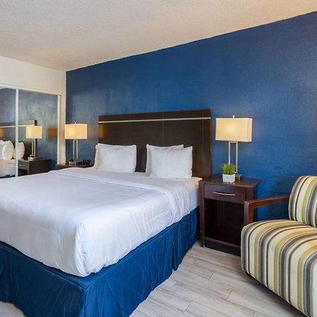 Developer Inn Orlando North, A Baymont By Wyndham Altamonte Springs Exteriör bild