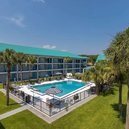 Developer Inn Orlando North, A Baymont By Wyndham Altamonte Springs Exteriör bild
