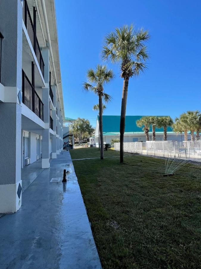 Developer Inn Orlando North, A Baymont By Wyndham Altamonte Springs Exteriör bild