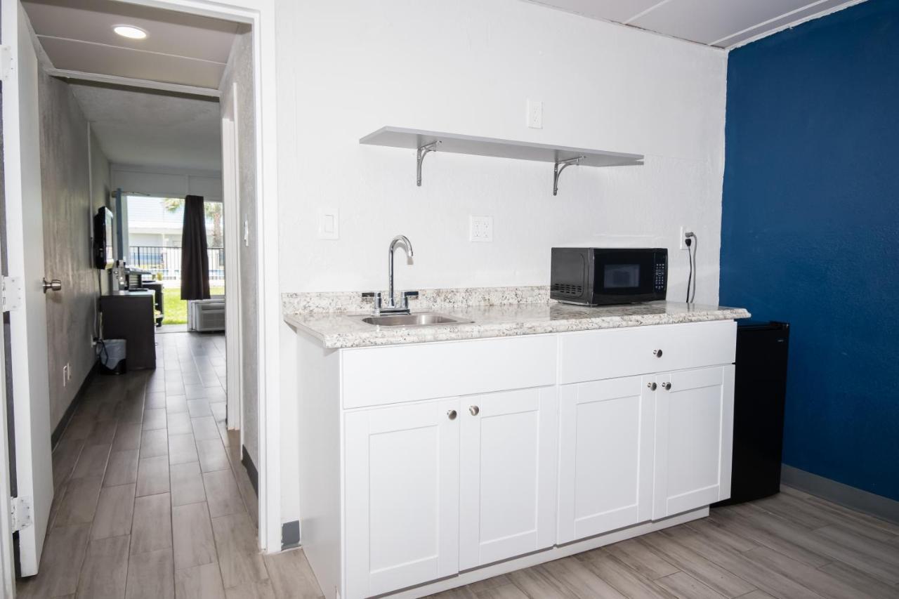 Developer Inn Orlando North, A Baymont By Wyndham Altamonte Springs Exteriör bild
