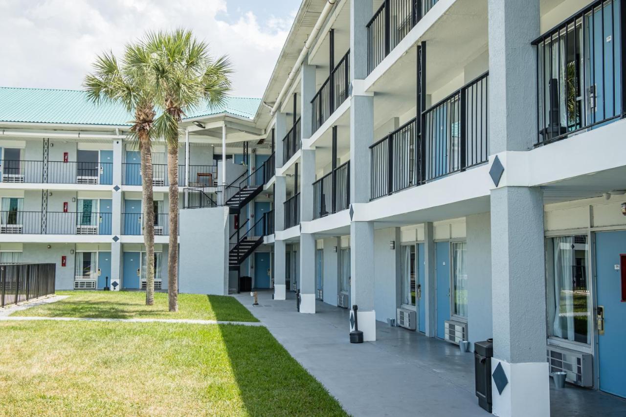 Developer Inn Orlando North, A Baymont By Wyndham Altamonte Springs Exteriör bild