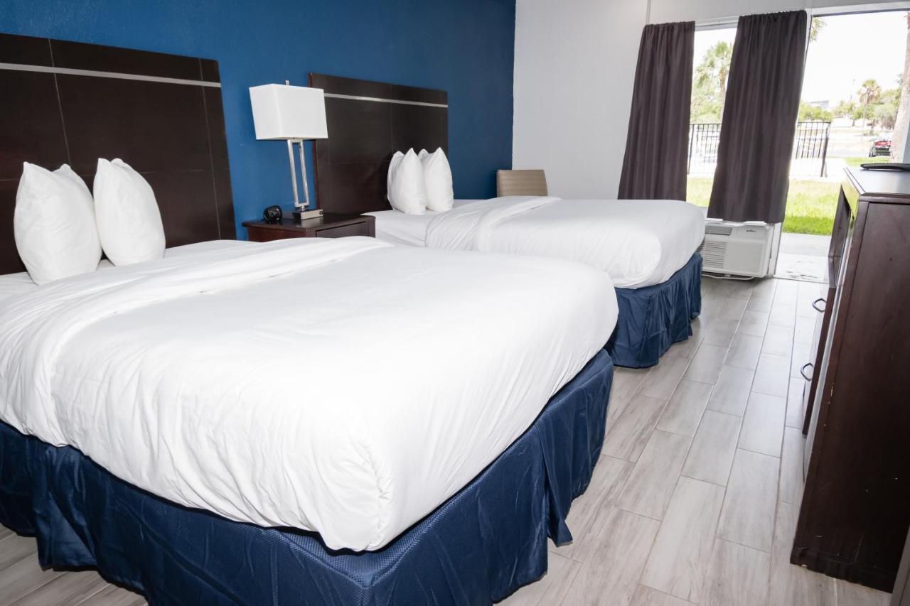 Developer Inn Orlando North, A Baymont By Wyndham Altamonte Springs Exteriör bild