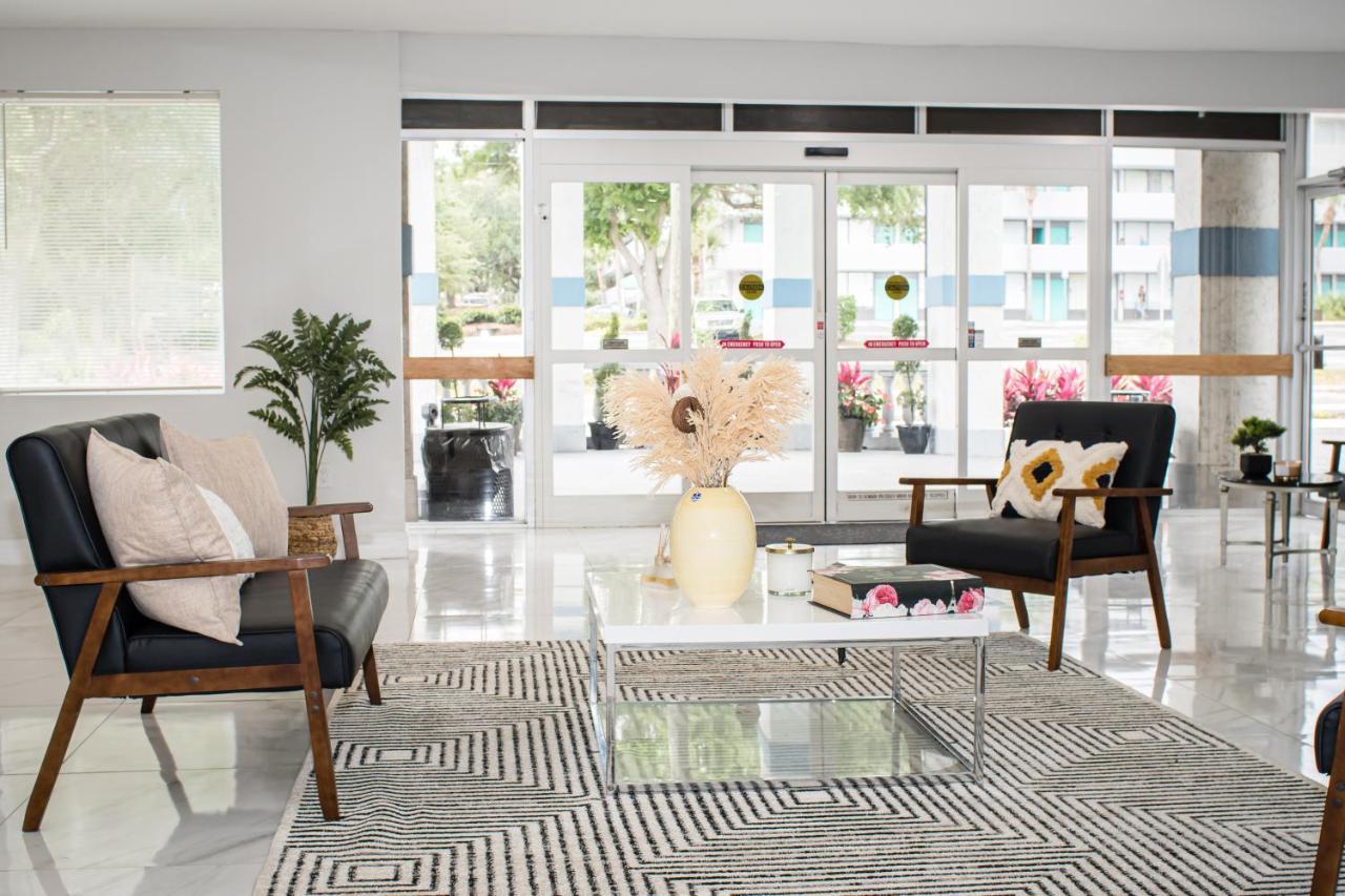 Developer Inn Orlando North, A Baymont By Wyndham Altamonte Springs Exteriör bild