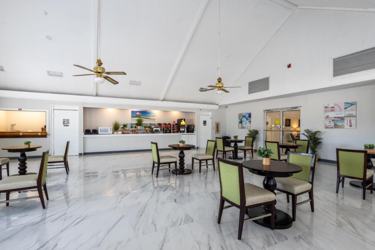 Developer Inn Orlando North, A Baymont By Wyndham Altamonte Springs Exteriör bild