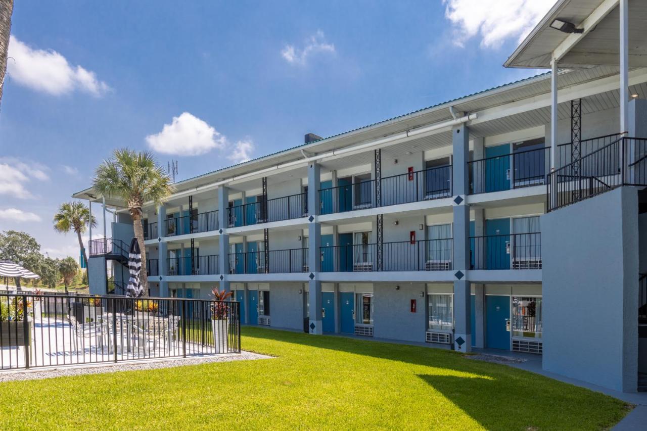 Developer Inn Orlando North, A Baymont By Wyndham Altamonte Springs Exteriör bild