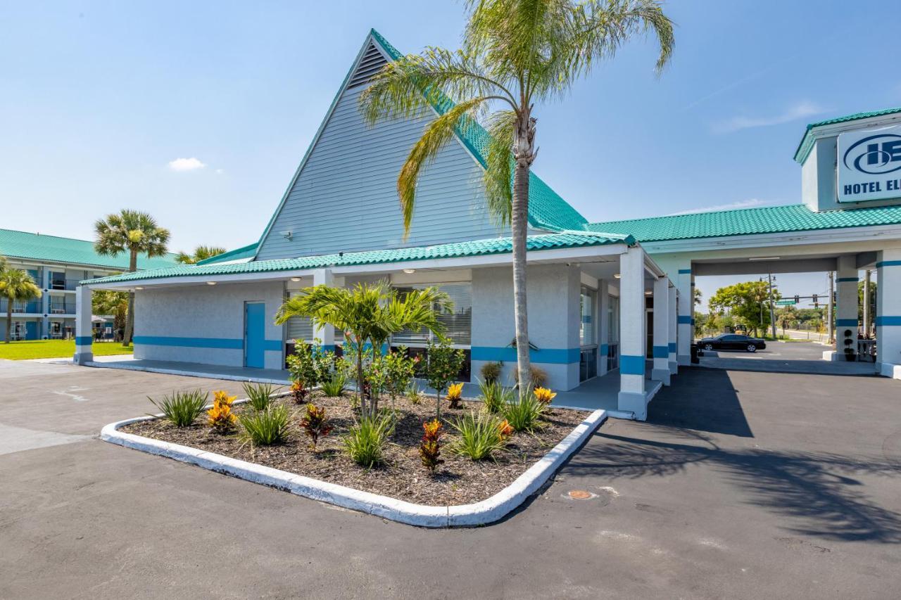 Developer Inn Orlando North, A Baymont By Wyndham Altamonte Springs Exteriör bild