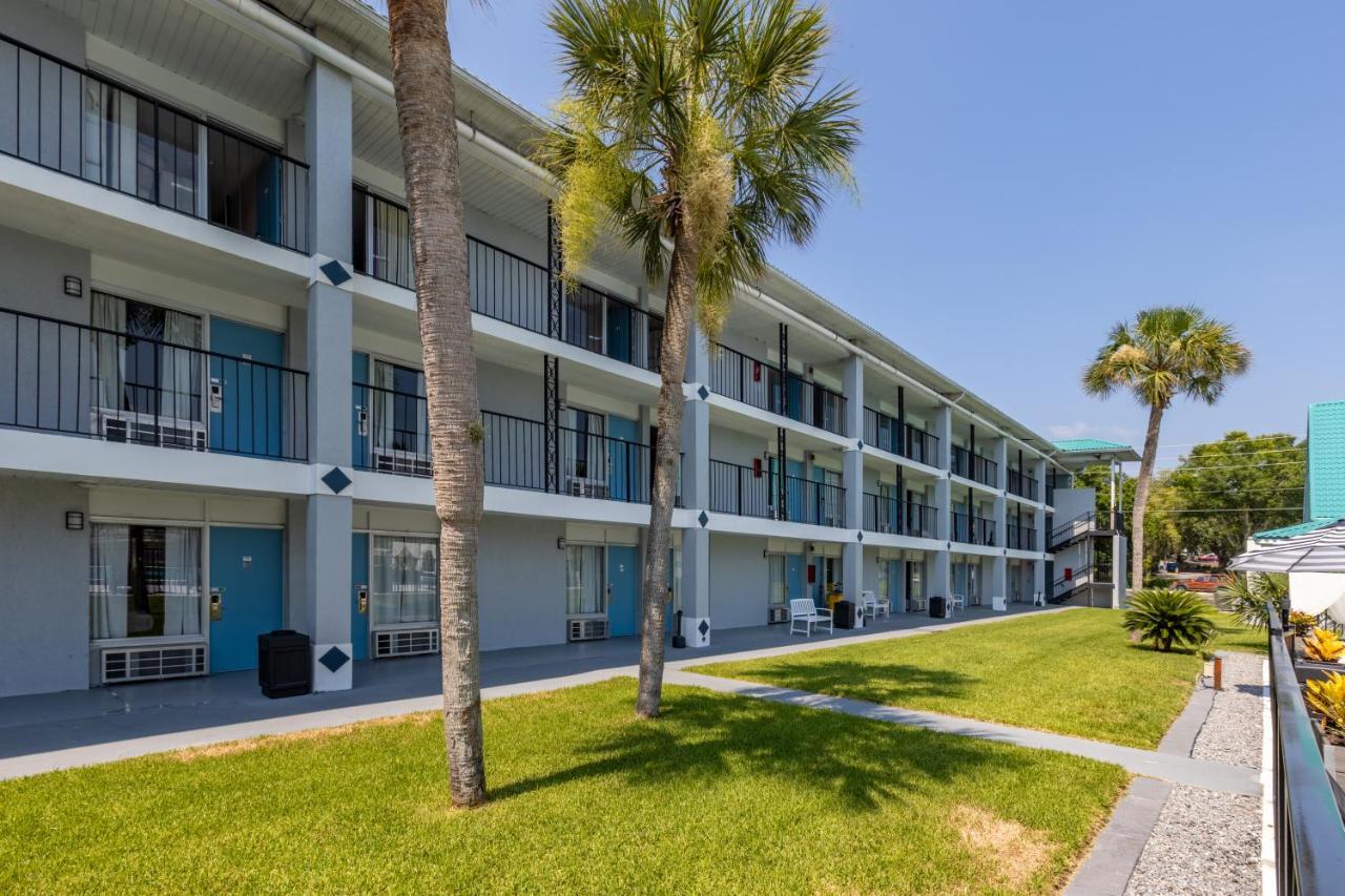 Developer Inn Orlando North, A Baymont By Wyndham Altamonte Springs Exteriör bild