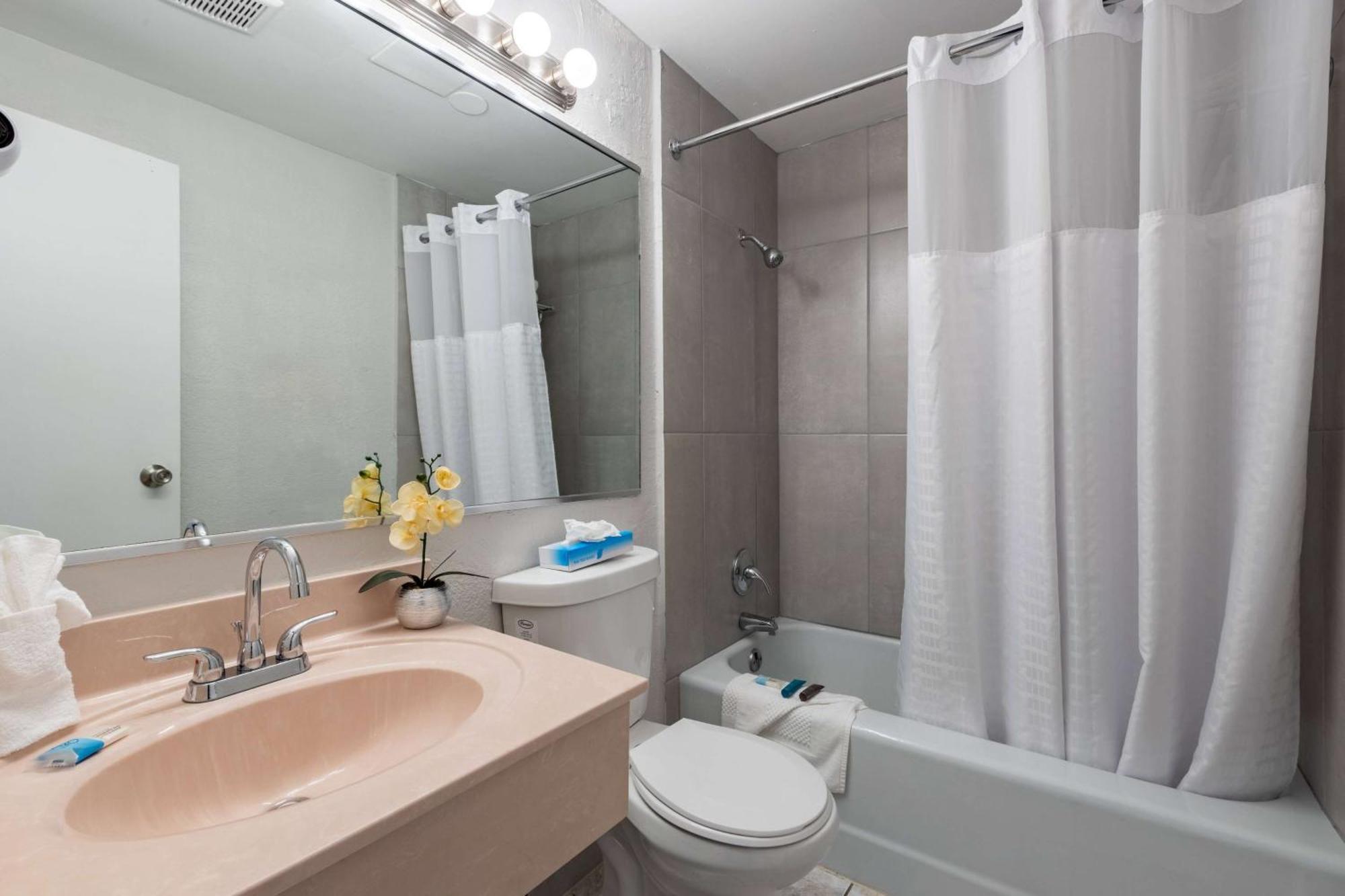 Developer Inn Orlando North, A Baymont By Wyndham Altamonte Springs Exteriör bild