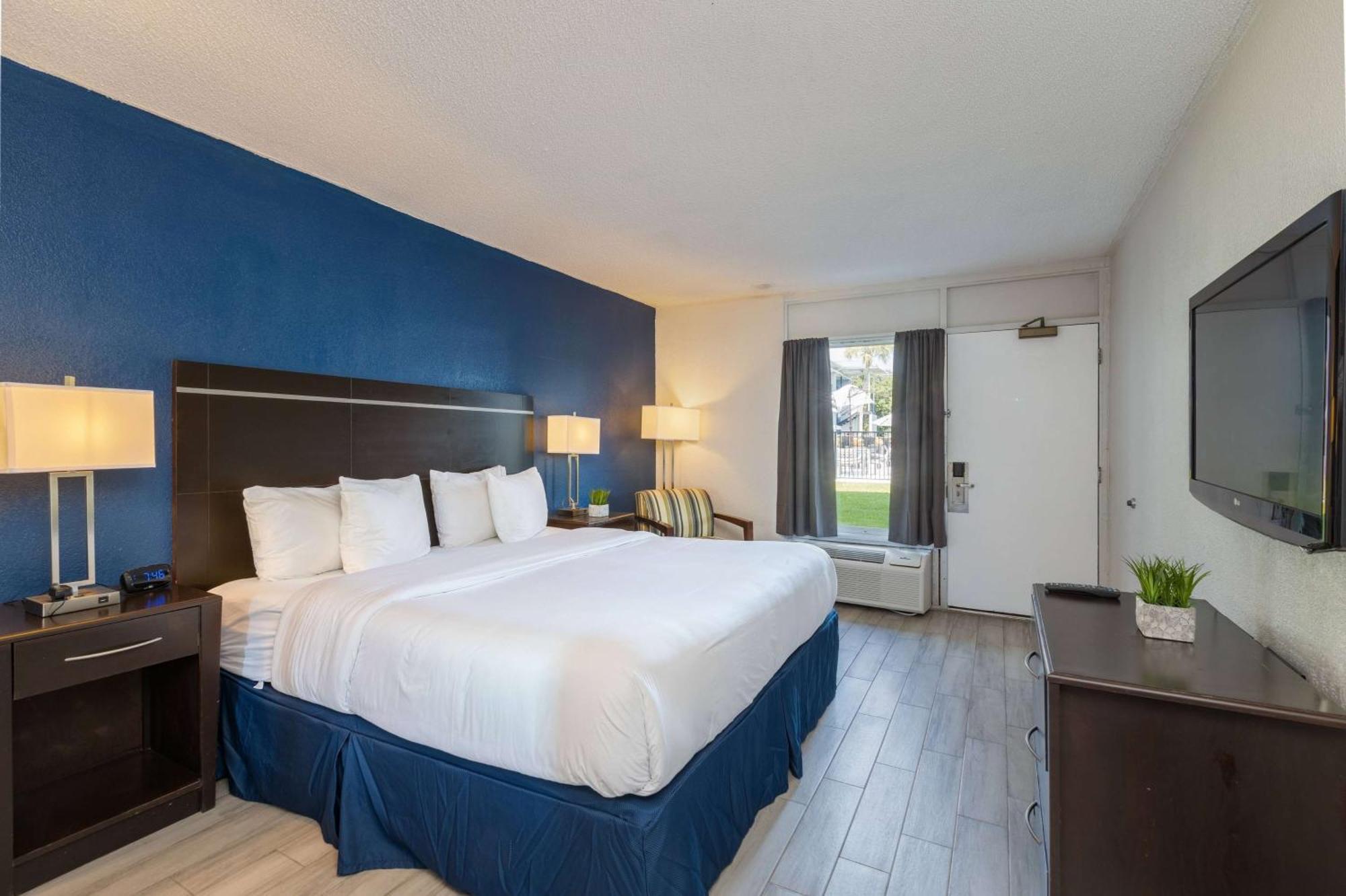 Developer Inn Orlando North, A Baymont By Wyndham Altamonte Springs Exteriör bild