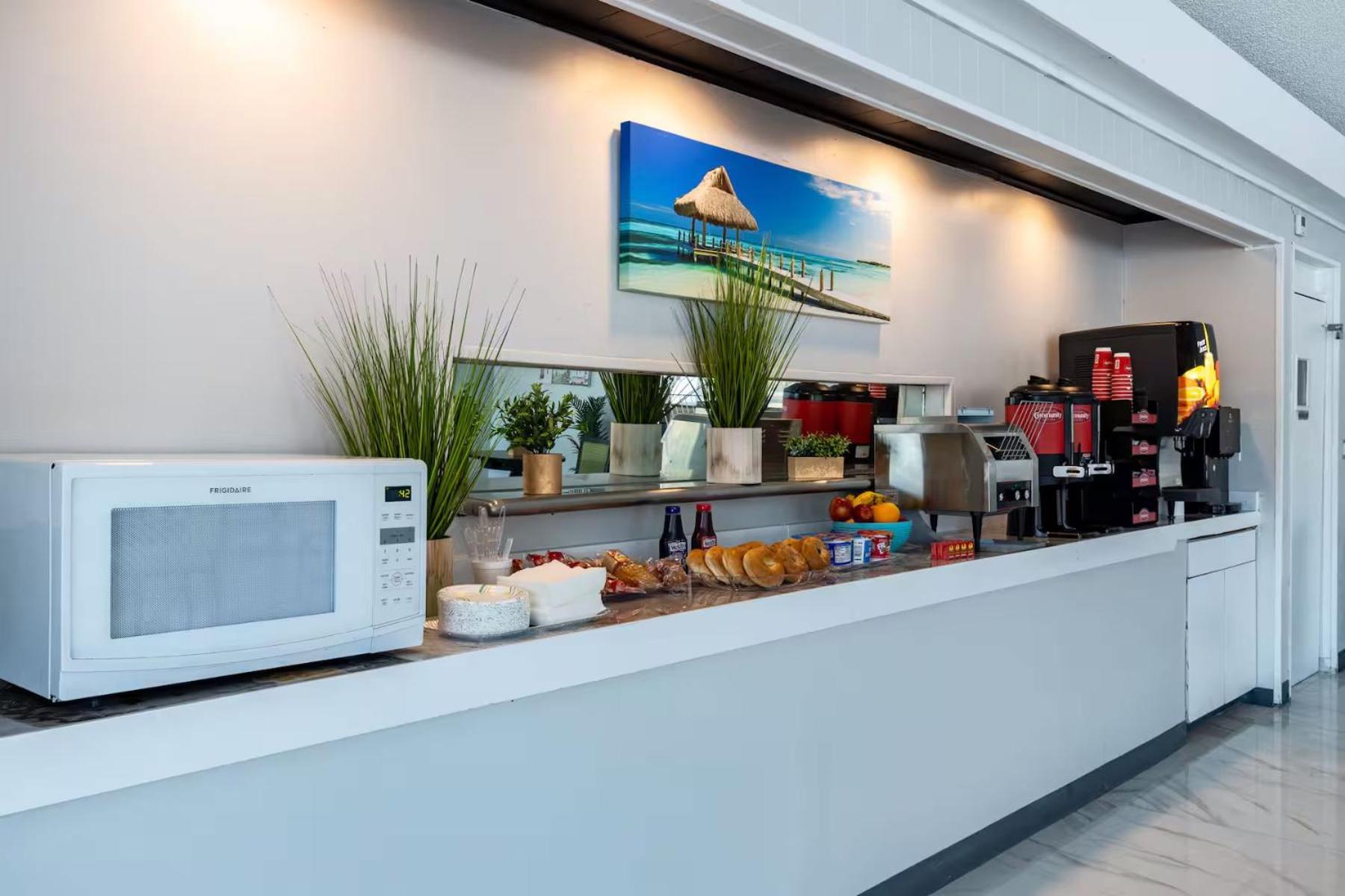 Developer Inn Orlando North, A Baymont By Wyndham Altamonte Springs Exteriör bild